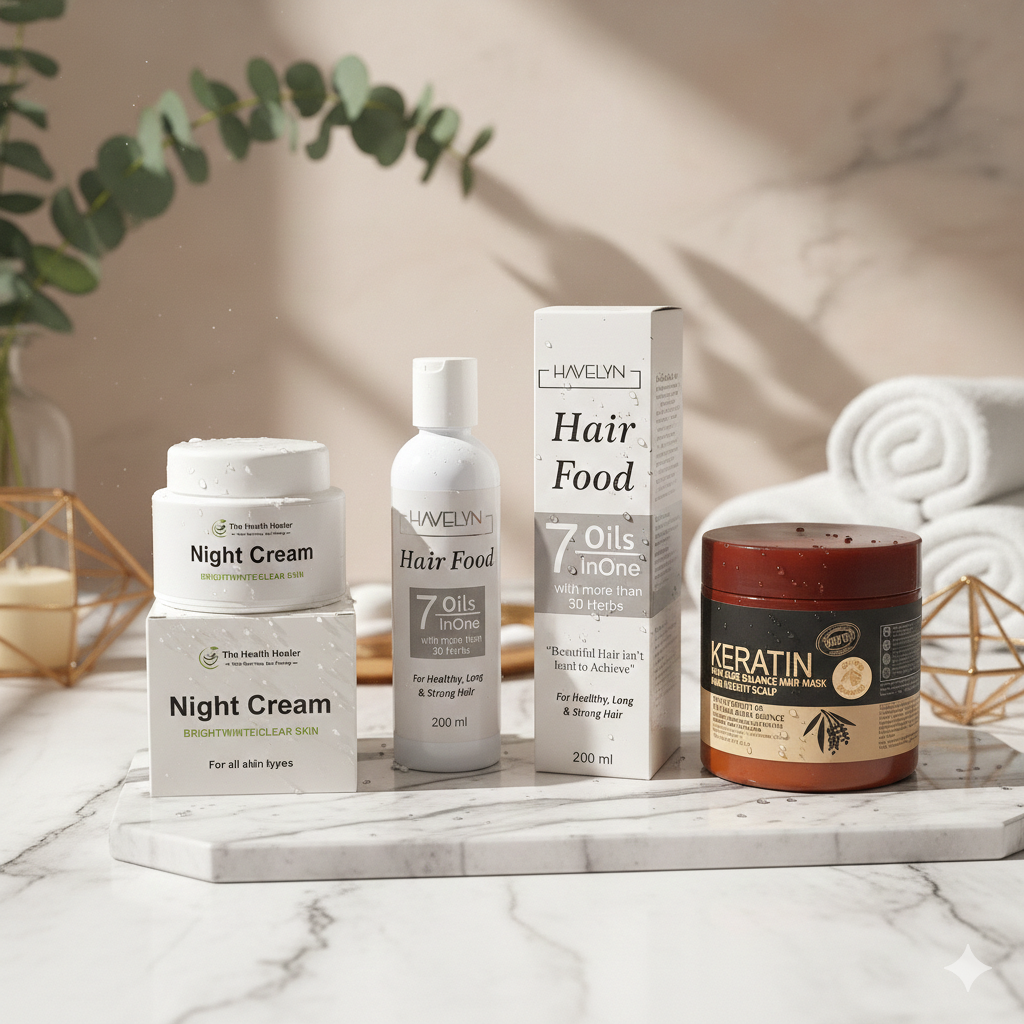skin care deal
