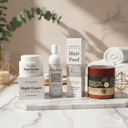 skin care deal